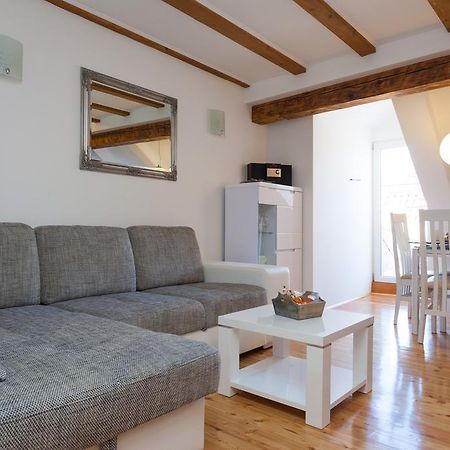 Hedera Estate, Hedera A31 Apartment Дубровник Стая снимка