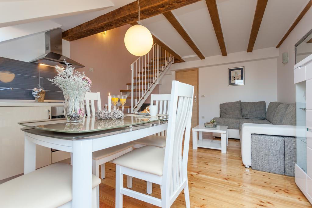 Hedera Estate, Hedera A31 Apartment Дубровник Стая снимка