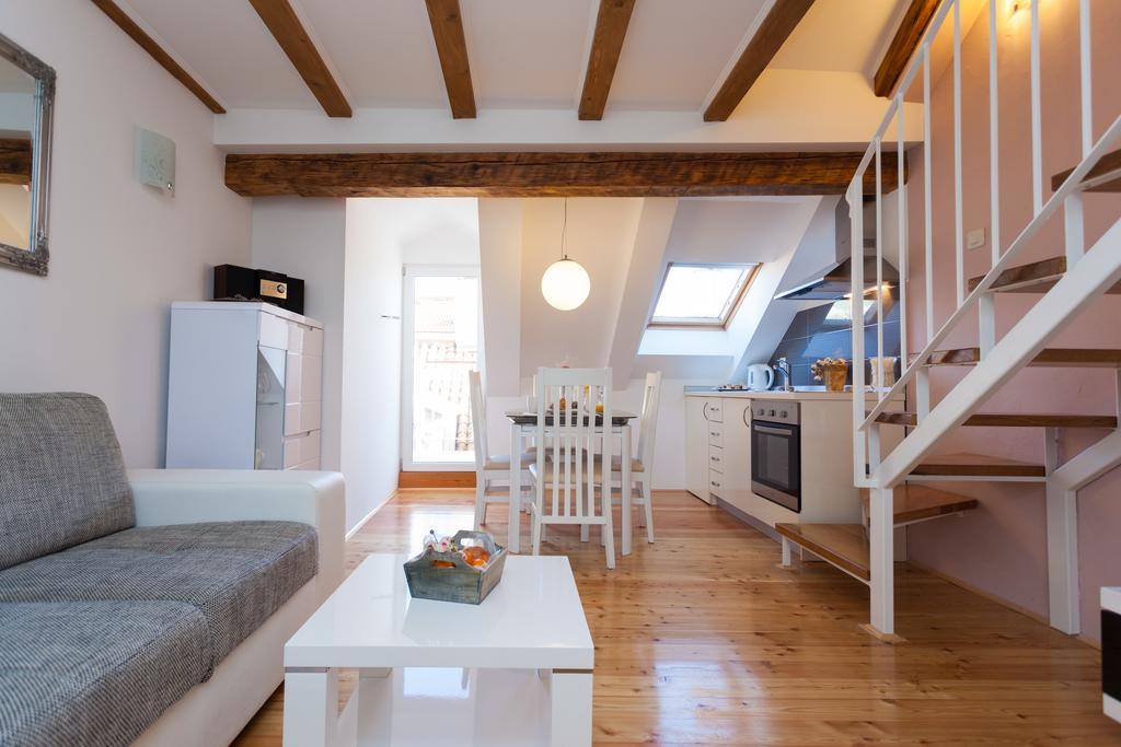 Hedera Estate, Hedera A31 Apartment Дубровник Стая снимка