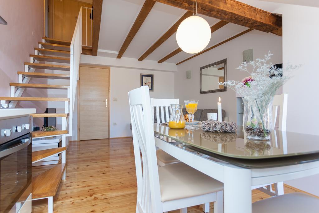 Hedera Estate, Hedera A31 Apartment Дубровник Стая снимка