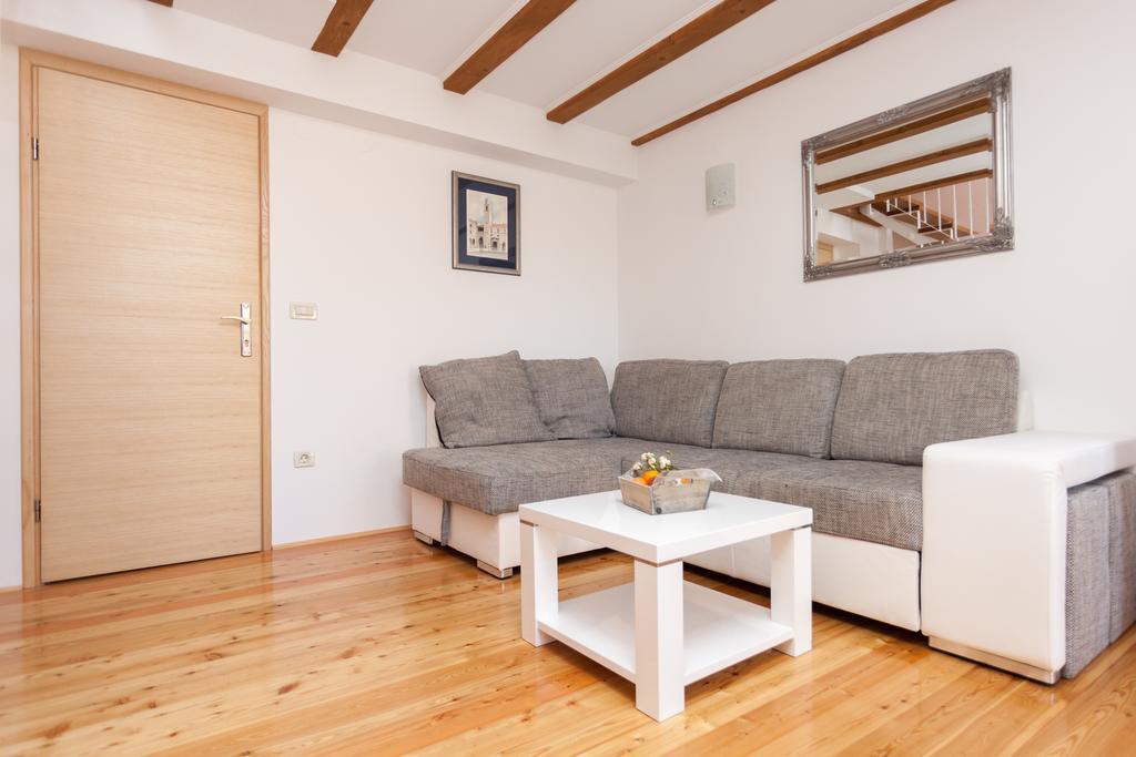 Hedera Estate, Hedera A31 Apartment Дубровник Стая снимка