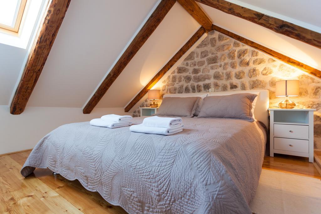 Hedera Estate, Hedera A31 Apartment Дубровник Стая снимка