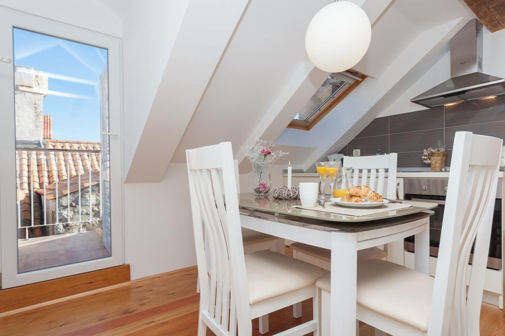 Hedera Estate, Hedera A31 Apartment Дубровник Стая снимка