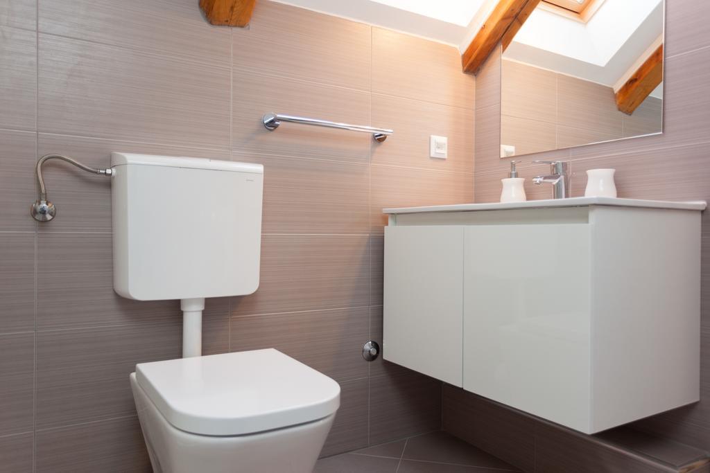 Hedera Estate, Hedera A31 Apartment Дубровник Стая снимка