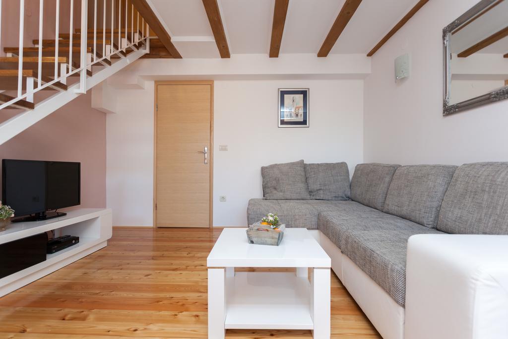 Hedera Estate, Hedera A31 Apartment Дубровник Стая снимка