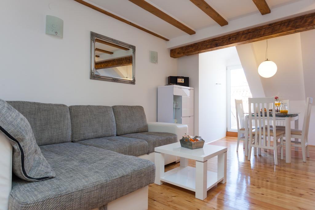Hedera Estate, Hedera A31 Apartment Дубровник Стая снимка